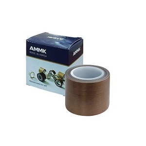 Băng keo chịu nhiệt PTFE AMMK Taconic 6095-03HSC 0.13mmx30mmx10M